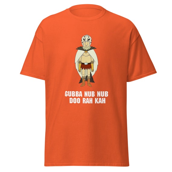 Rick And Morty Bird Person Unisex T-Shirt Adult Rick And Morty Bird Person Unisex T-Shirt Adult