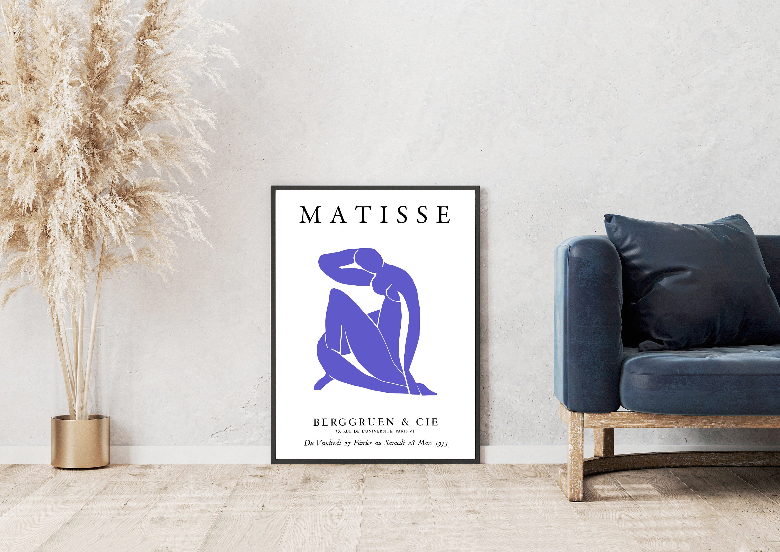 Find The Perfect Matisse Nude Print - ufkuj3u