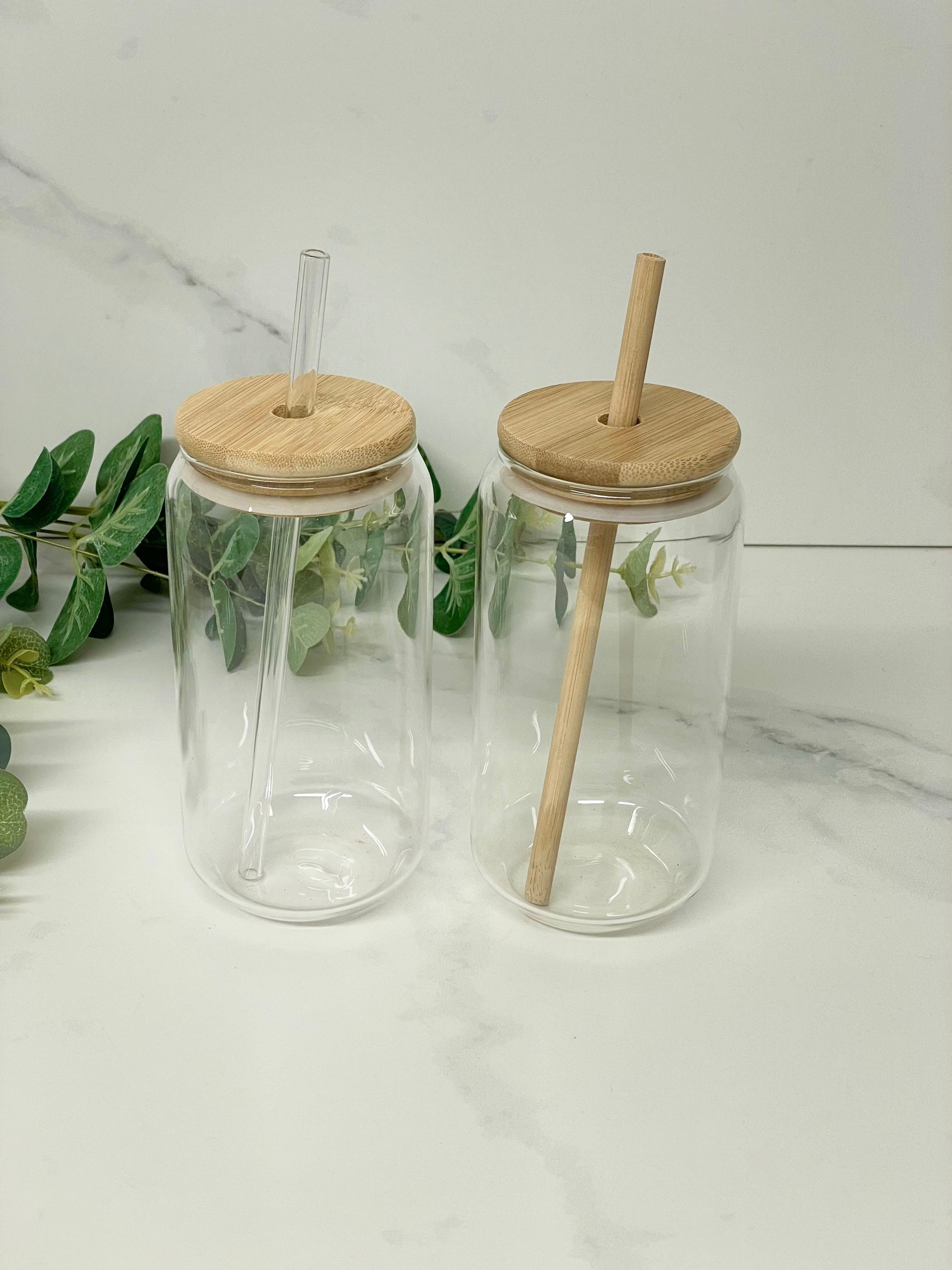 4pcs Bamboo Mason Jar Lid Perforated Wood Compatible With Storage Jars