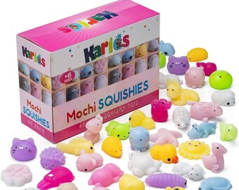 mochi squishy toy