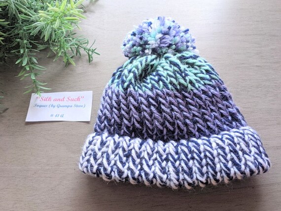 Baby Soft NEWBORN Toque / Beanie | Etsy