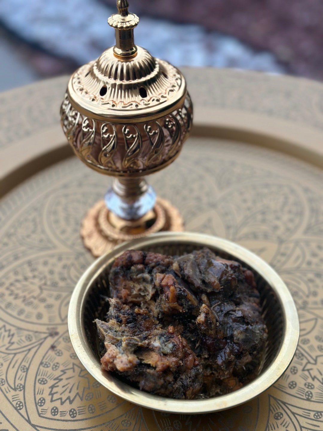 FASSOUKH الفاسوخ الوسقي Etsy