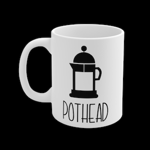 Pot Head