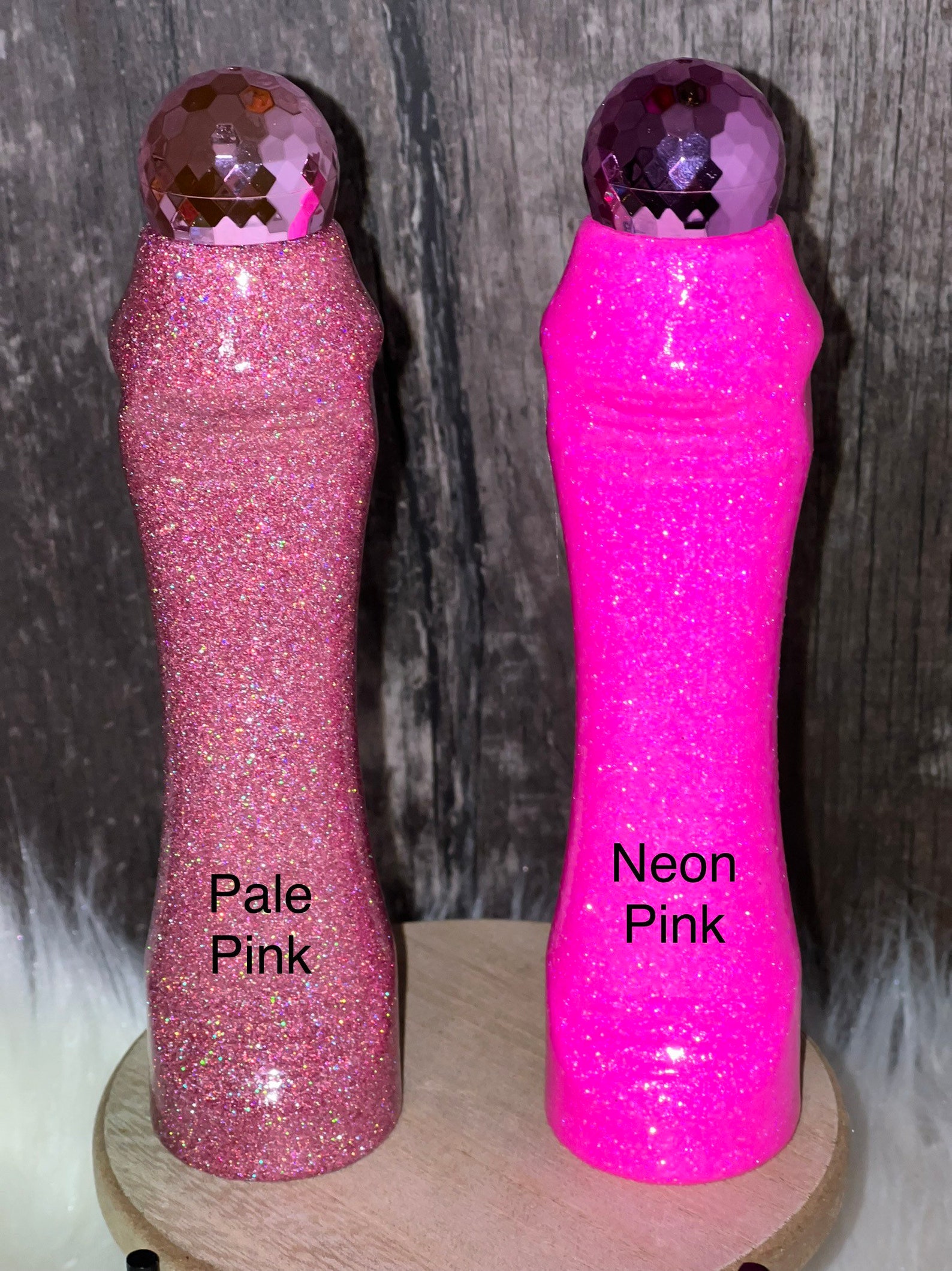 Glitter Bingo Dauber shake Your Balls Etsy