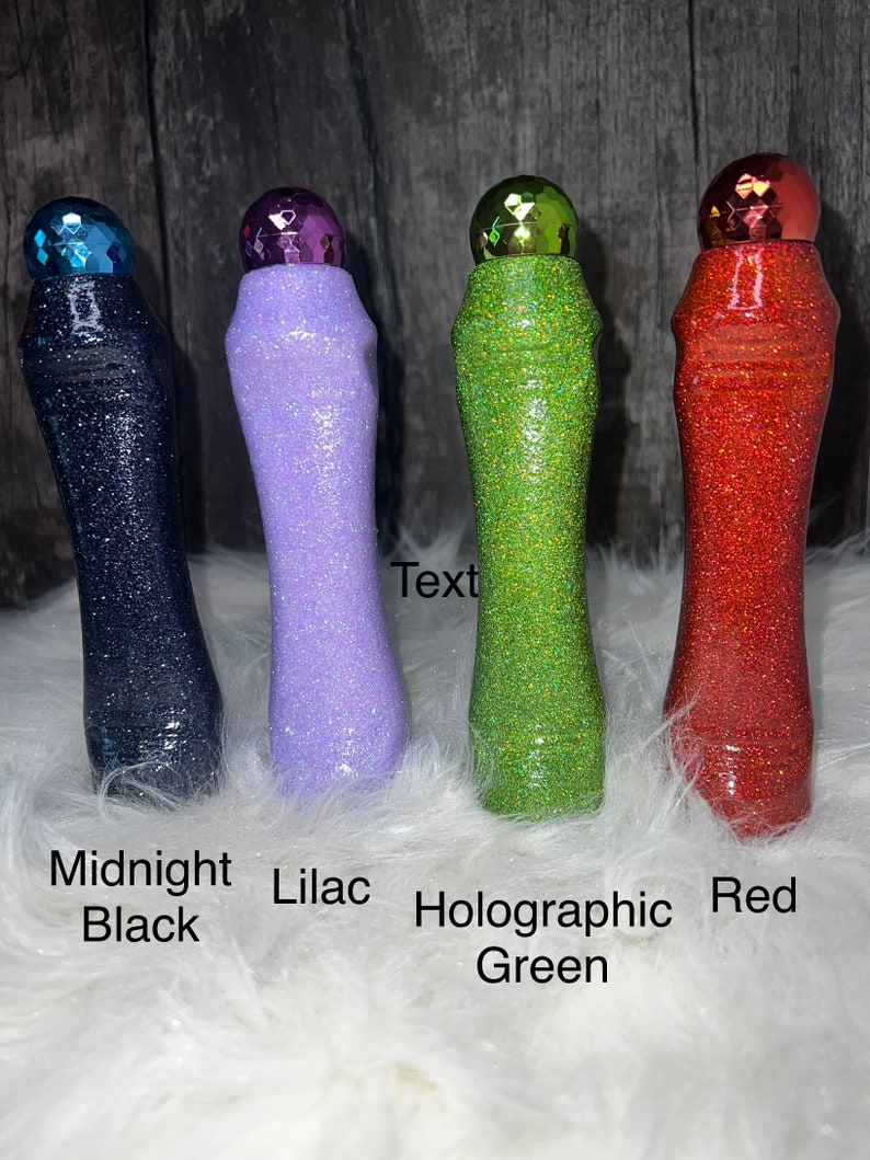 Custom Glitter Bingo Dauber Etsy