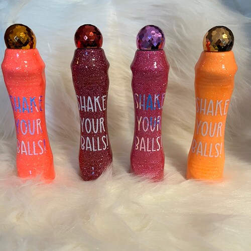 Custom Glitter Bingo Dauber Etsy