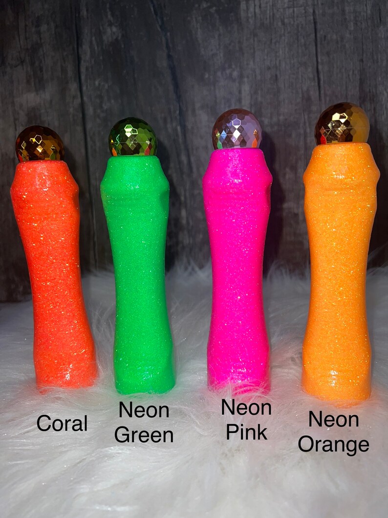 Custom Glitter Bingo Dauber Etsy