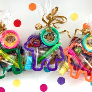 4 Year Old Party Bag Etsy UK