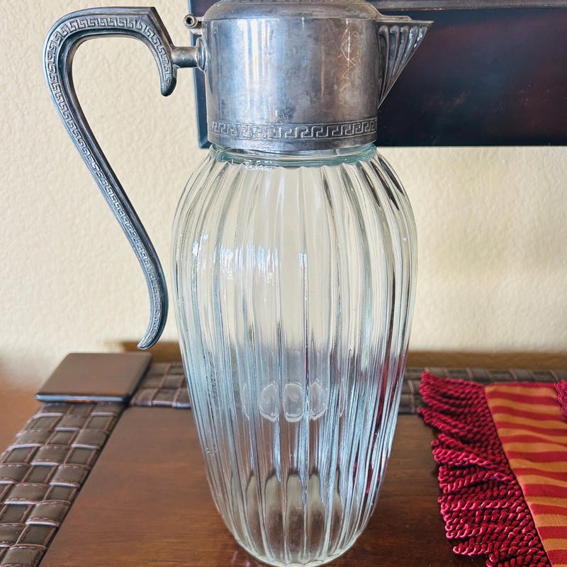 Ice Inserts Ice Insert Pitcher - Etsy - Page 2