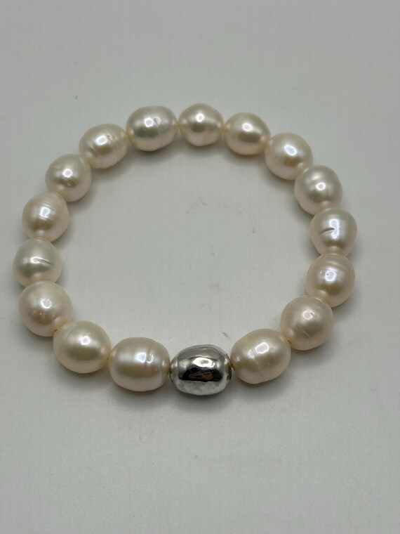 Fresh Water Pearl Bracelet