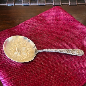 S Kirk Sons Spoon - Etsy