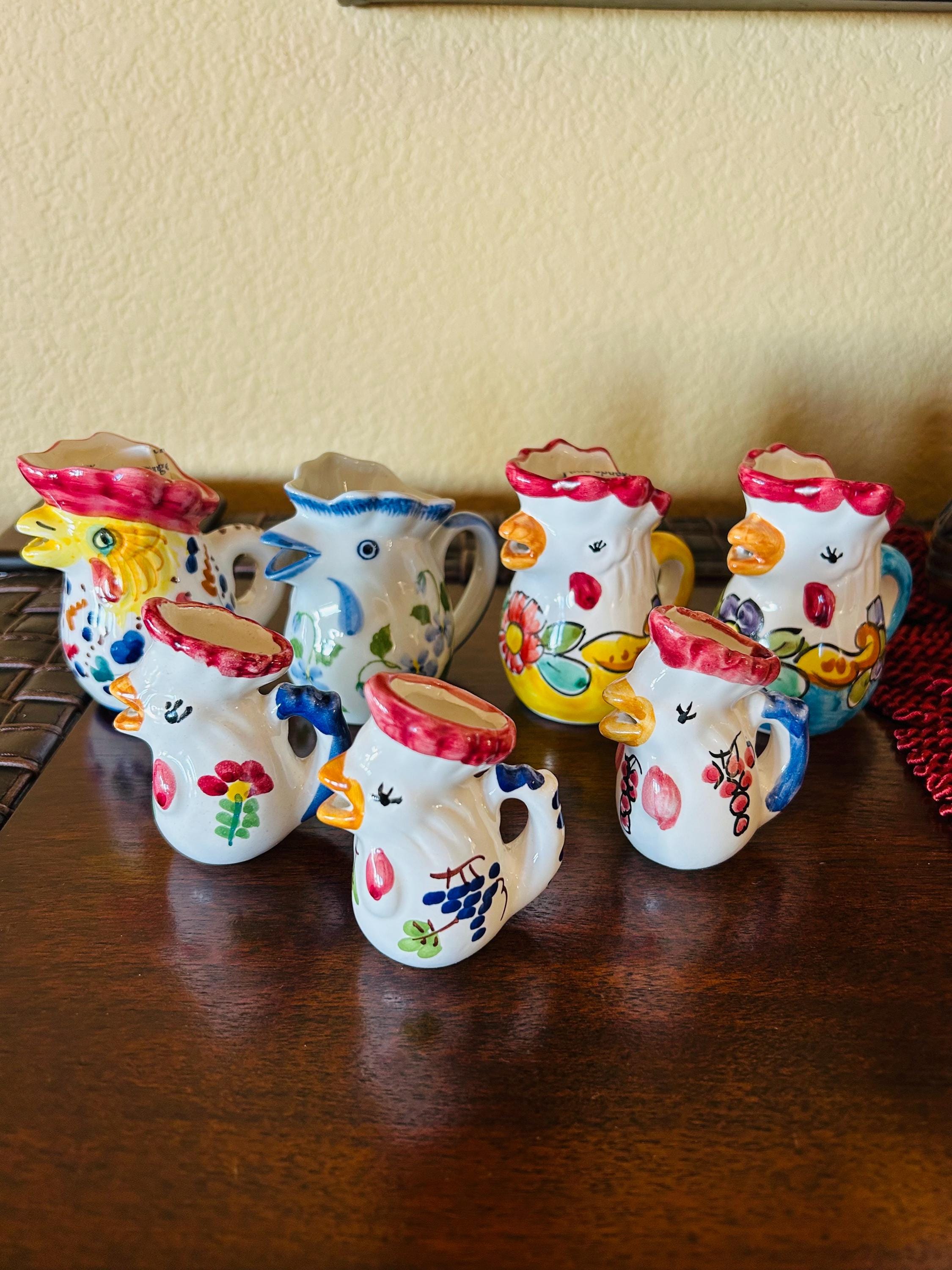 Giovanni Collection - Etsy