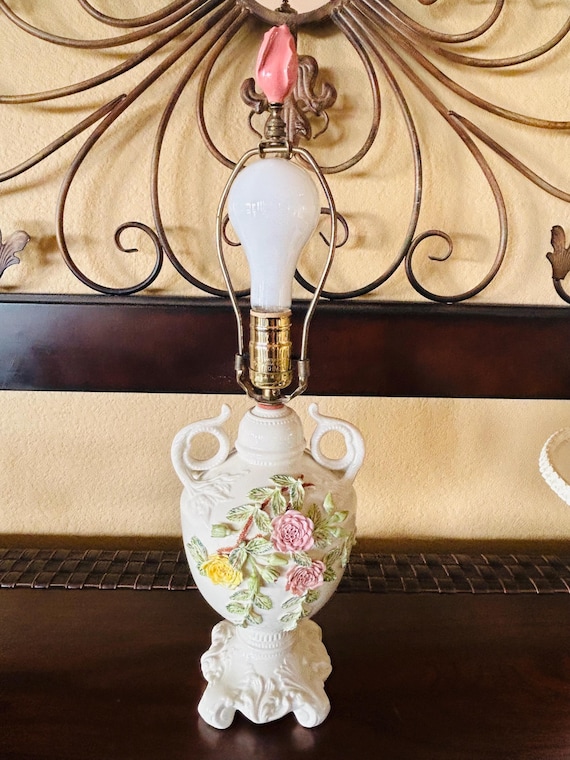 Belleek Pottery Vintage Classic Rose Isle Masterpiece Collection