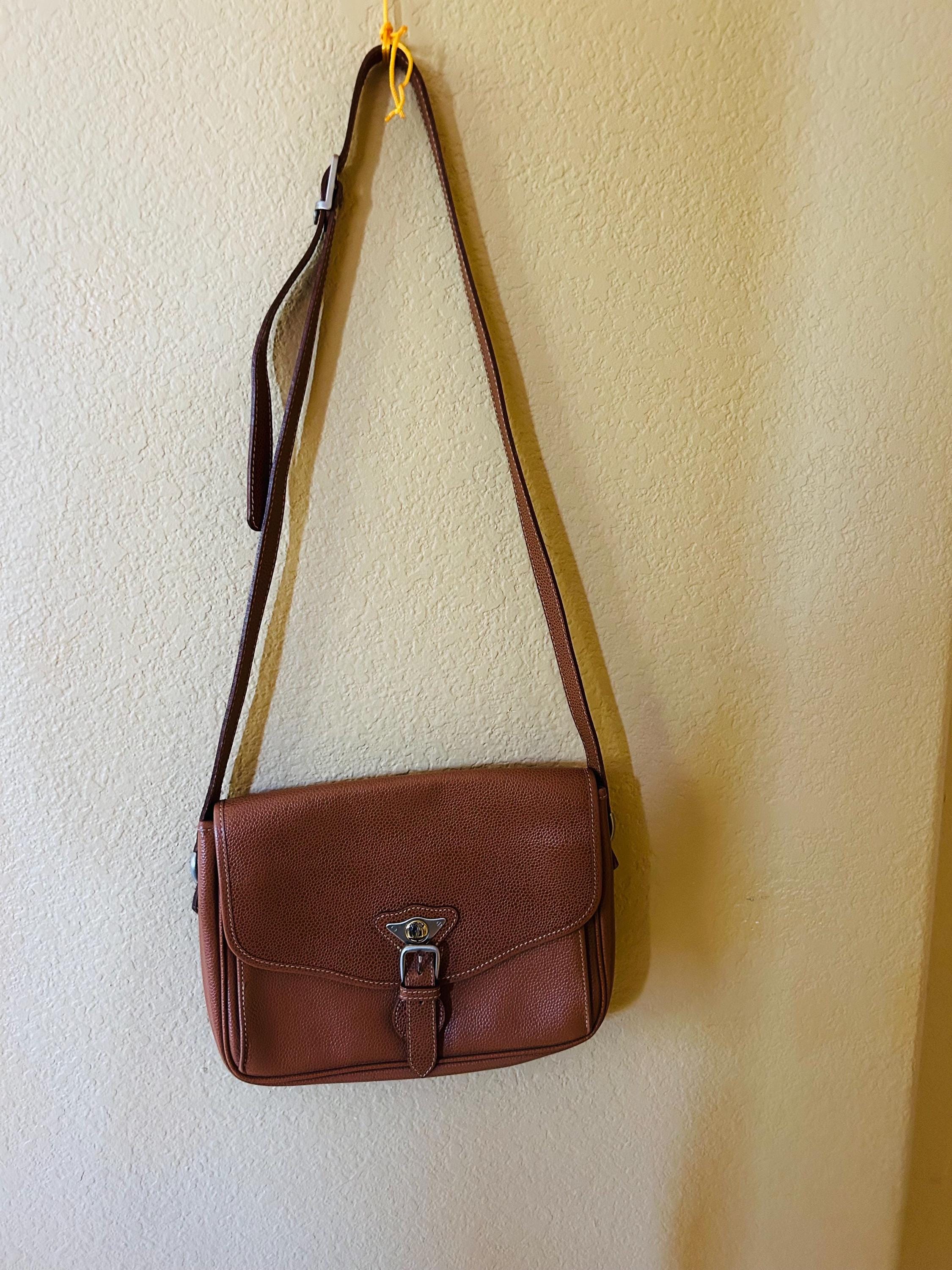 Renoma Paris Bag - Etsy
