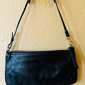 Glovetanned Leather Bag - Etsy