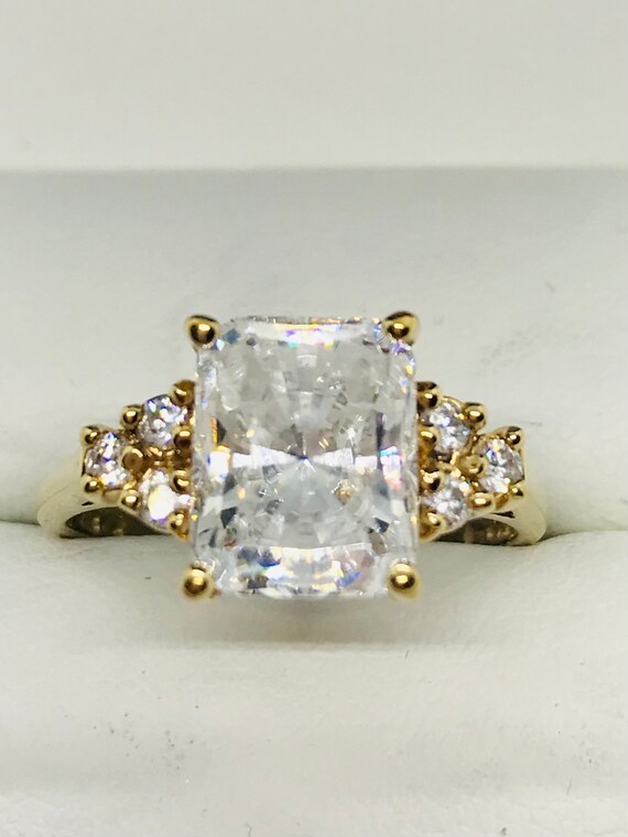 Ross simons cz rings deals