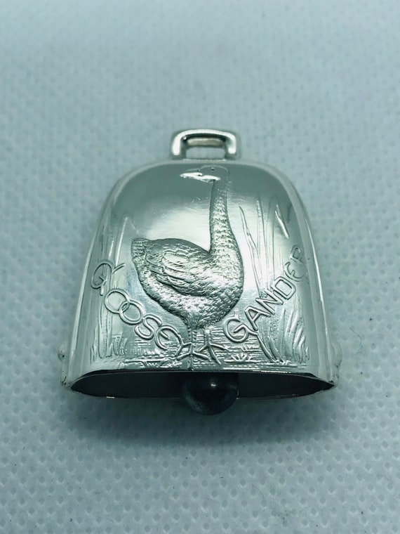 Goose & gander chore - Gem