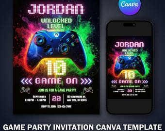 INVITATION CARD
