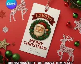 HOLIDAY CARDS & TAGS
