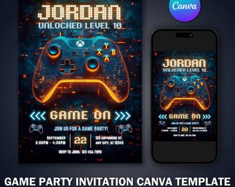 INVITATION CARD