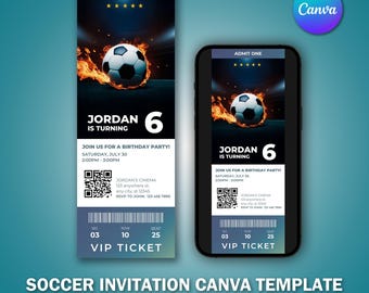 INVITATION CARD