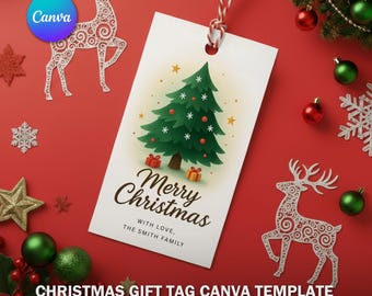 HOLIDAY CARDS & TAGS