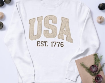 Floral USA PNG Sublimation, Retro America Coquette, 4th of July Design, Patriotic Png, Memorial Day, Cottagecore Style, Retro America Png V1
