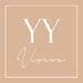 YYVision store logo