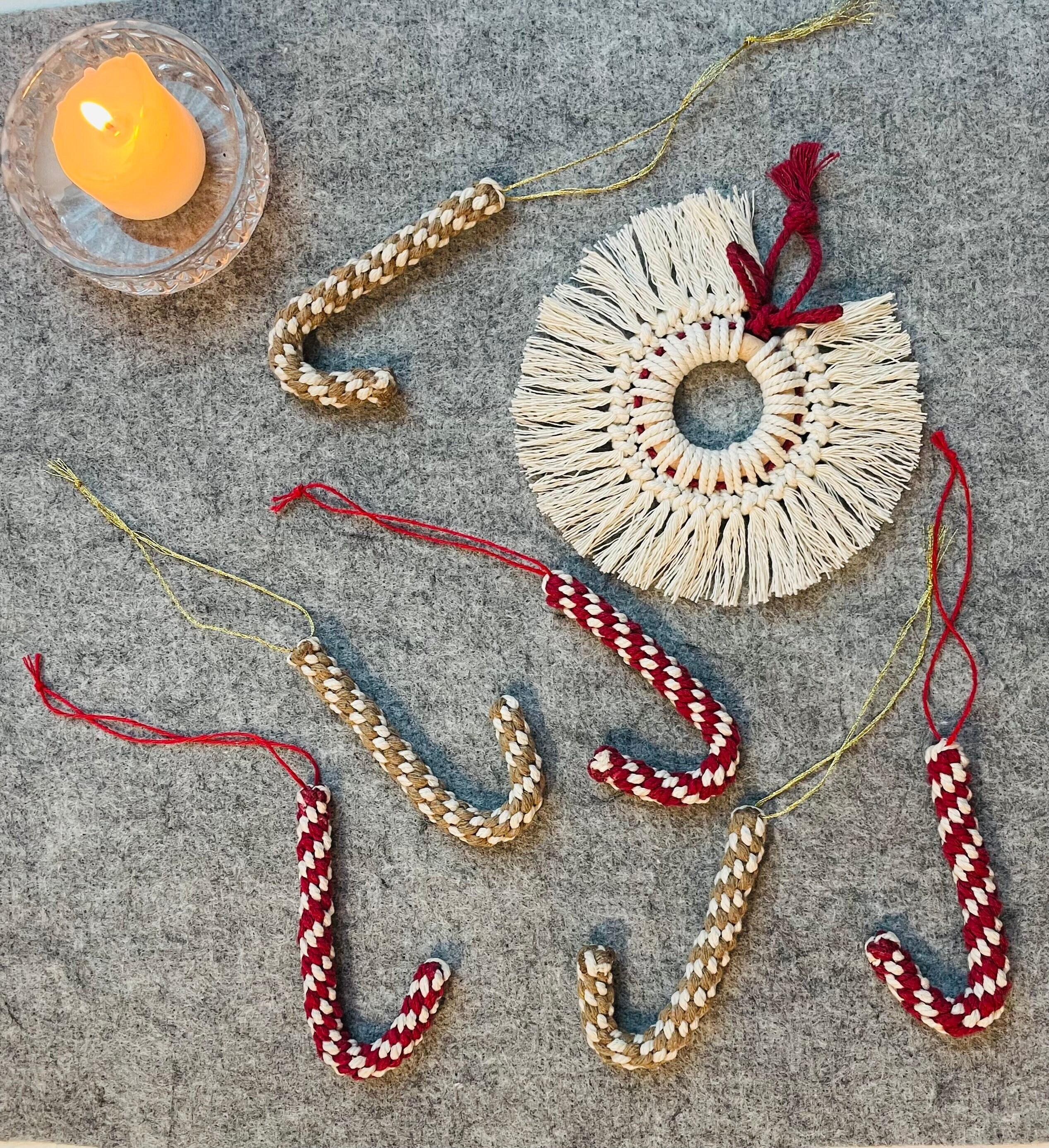 Décoration de Noël | Christmas Decoration Ornament