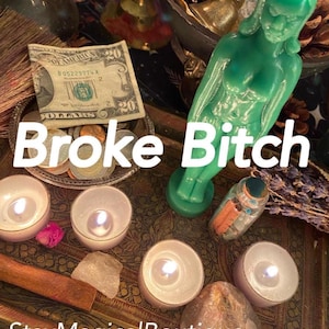Powerful Prosperity Reading(Candle Intention) Abundance, Remove Money Blocks