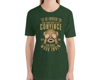 Short-Sleeve Unisex T-Shirt
