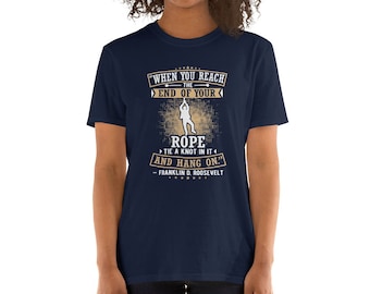 Short-Sleeve Unisex T-Shirt