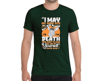 Short sleeve t-shirt