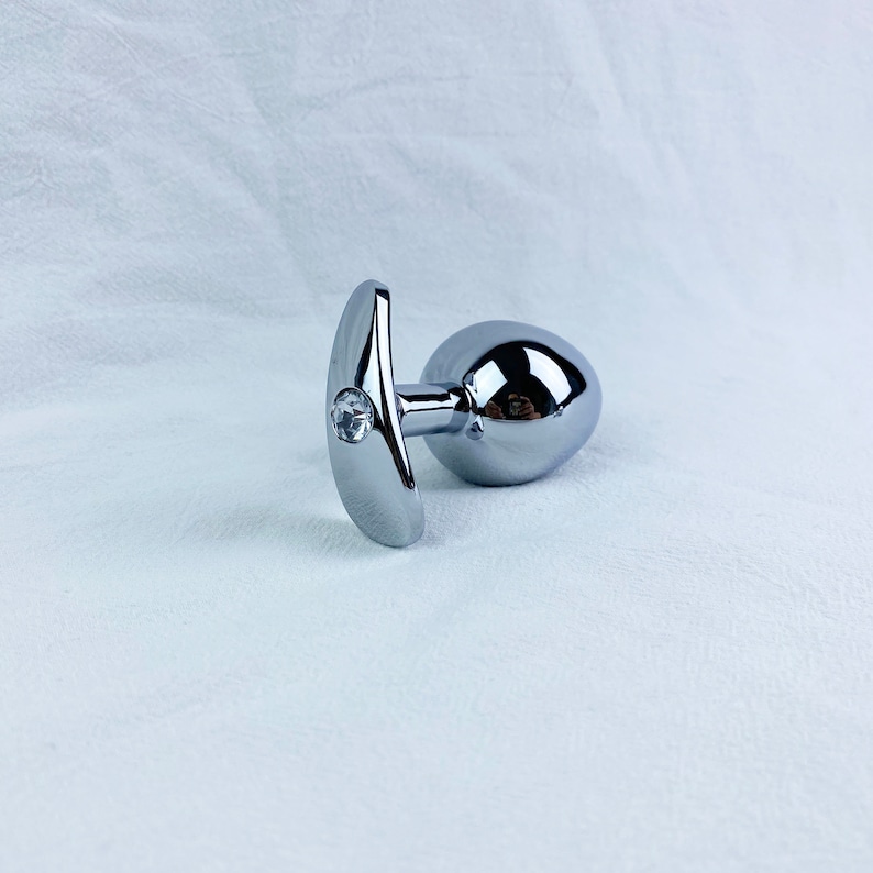 Butt Plug Panties Butt Plug Underwear Metal Butt Plug Adult Etsy