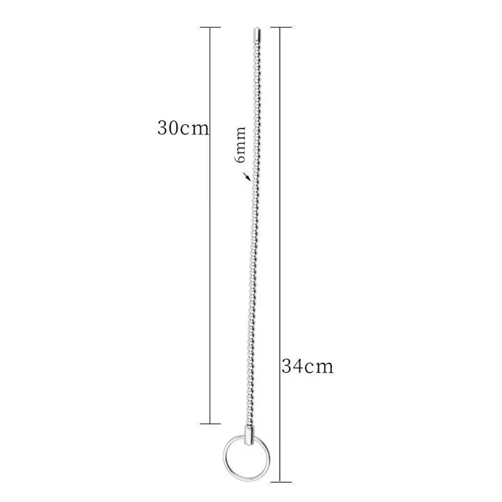 Stainless Steel Urethral Plug,urethral Play,urethral Sound,urethral ...