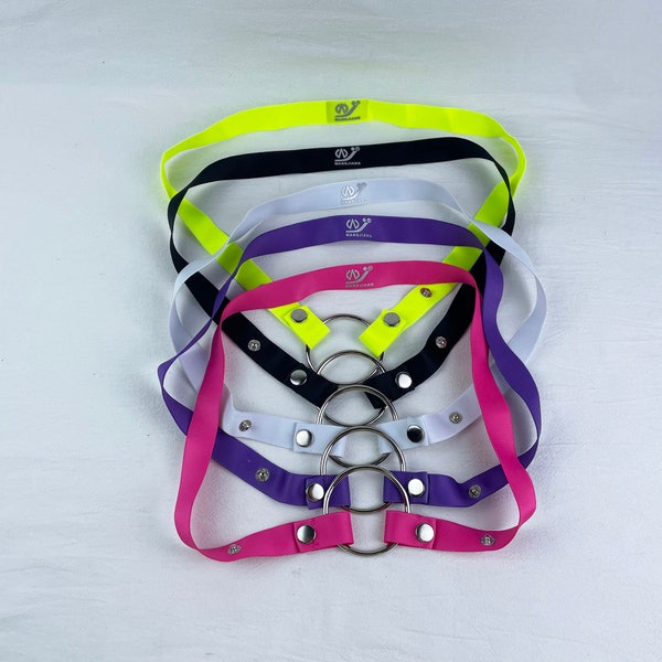 Castify Strap Chastity Cage Strap - Etsy