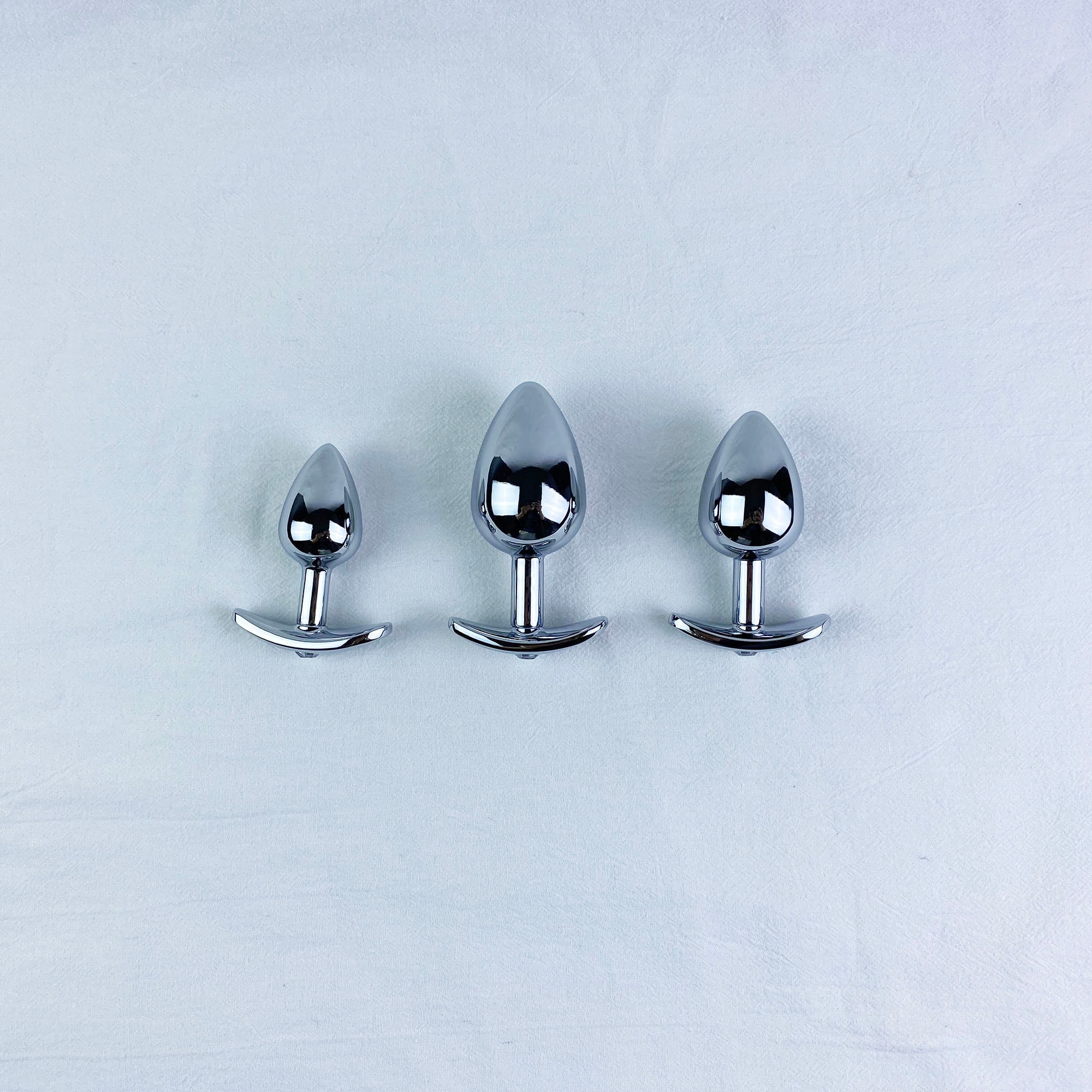 Butt Plug Panties Butt Plug Underwear Metal Butt Plug Adult - Etsy - How To Make A Butt Plug