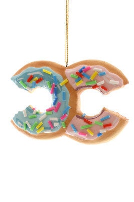 LV Fashion House Donuts - Available in Three Designs – Hello Holidays