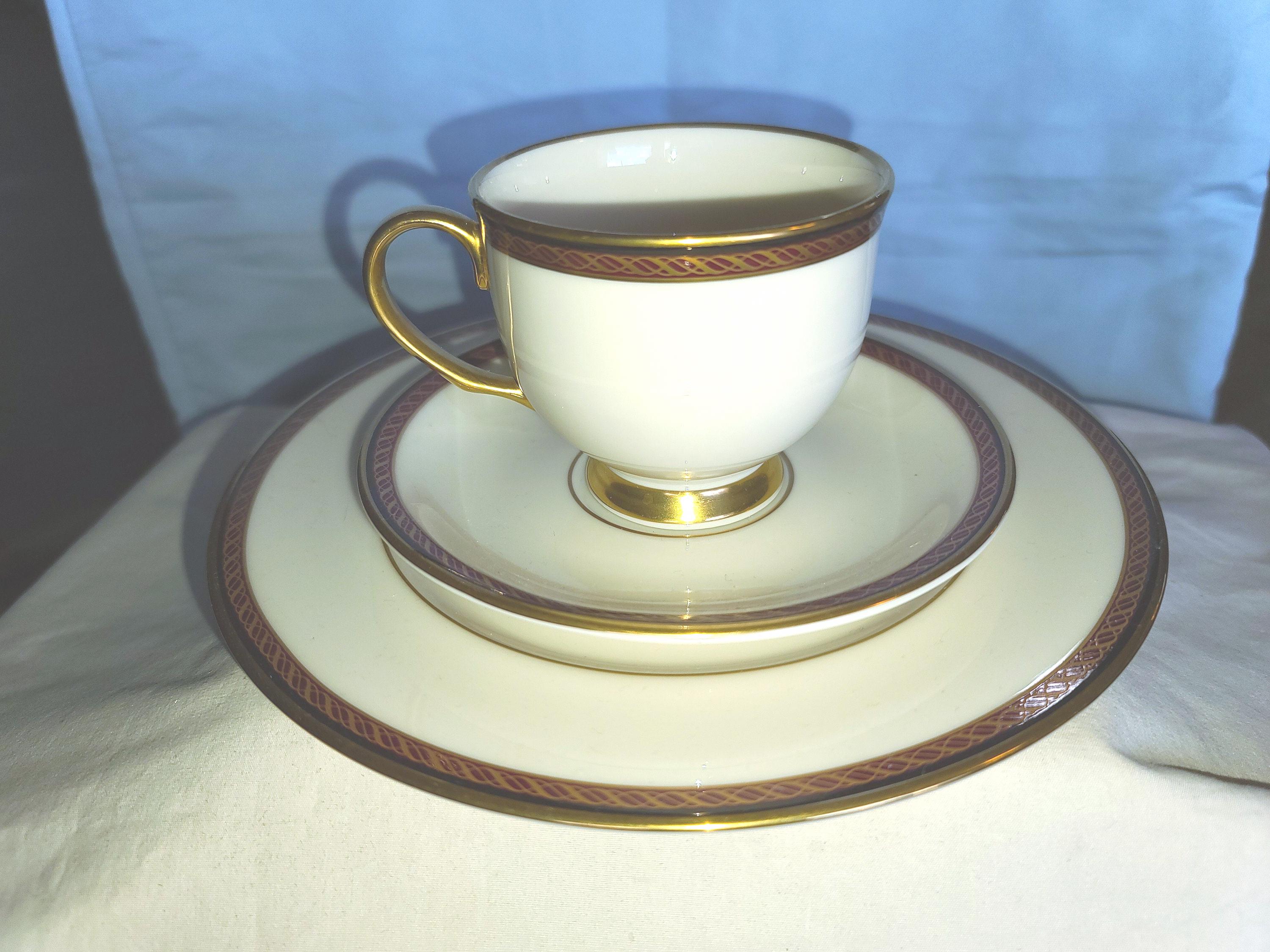 Lenox Monroe China - Etsy