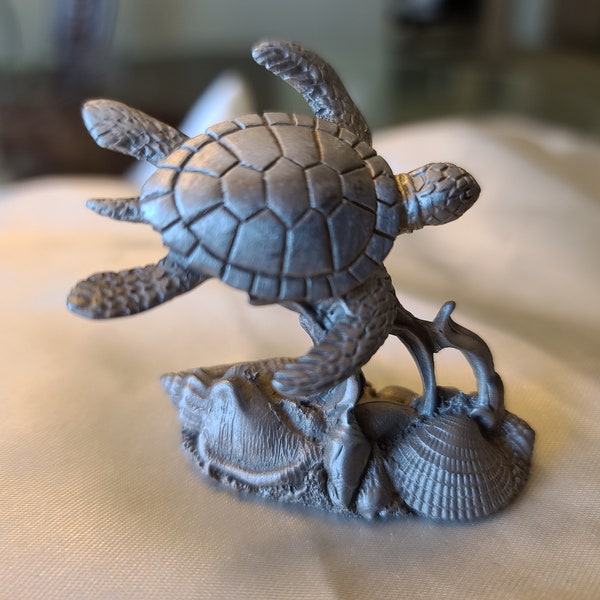 Spoontiques Pewter - Etsy