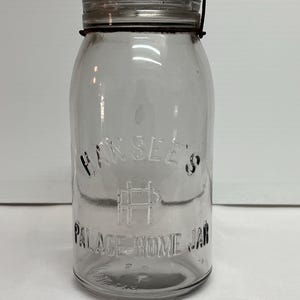 Pot maison Hanse's Palace