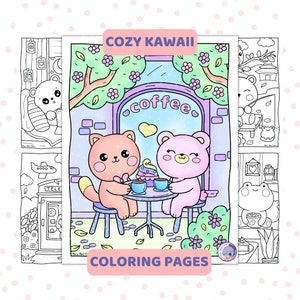  Bobby Goods Coloring Book: Discover the Joy of Easy
