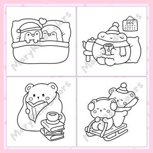 fall coloring pages