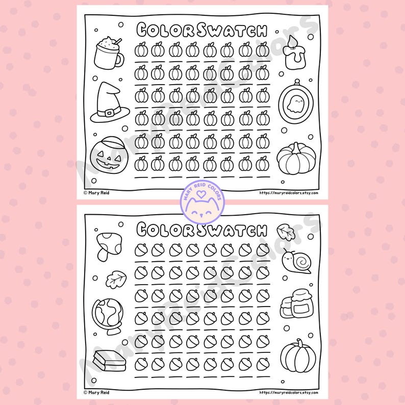 simple coloring pages