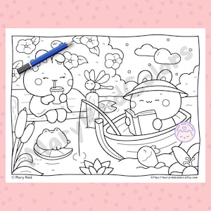 coloring pages for mental health