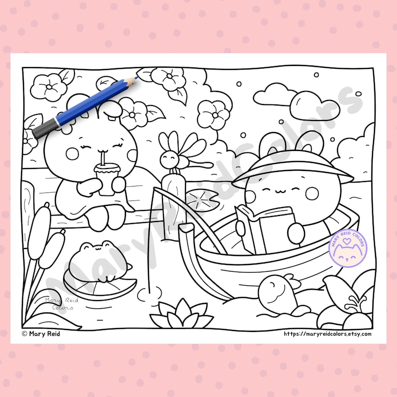 coloring pages for mental health