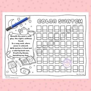 coloring for woman