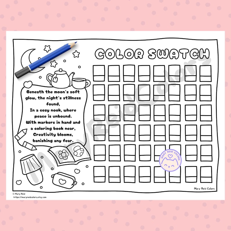coloring for woman