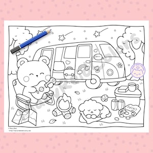 bobbie goods coloring pages
