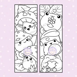 printable bookmarks